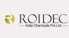 Roidec India Chemicals Pvt.Ltd Logo